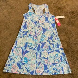 Brand new Lilly Pulitzer Dress!!